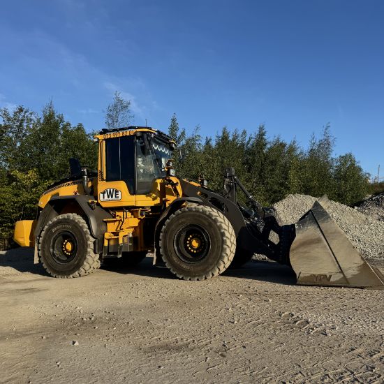 Volvo L90H